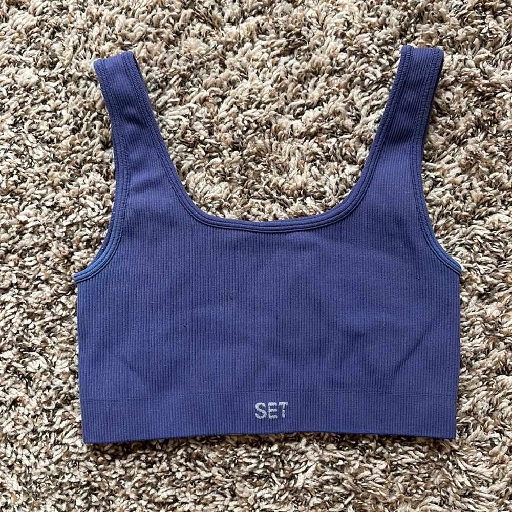 Set Active sports bra